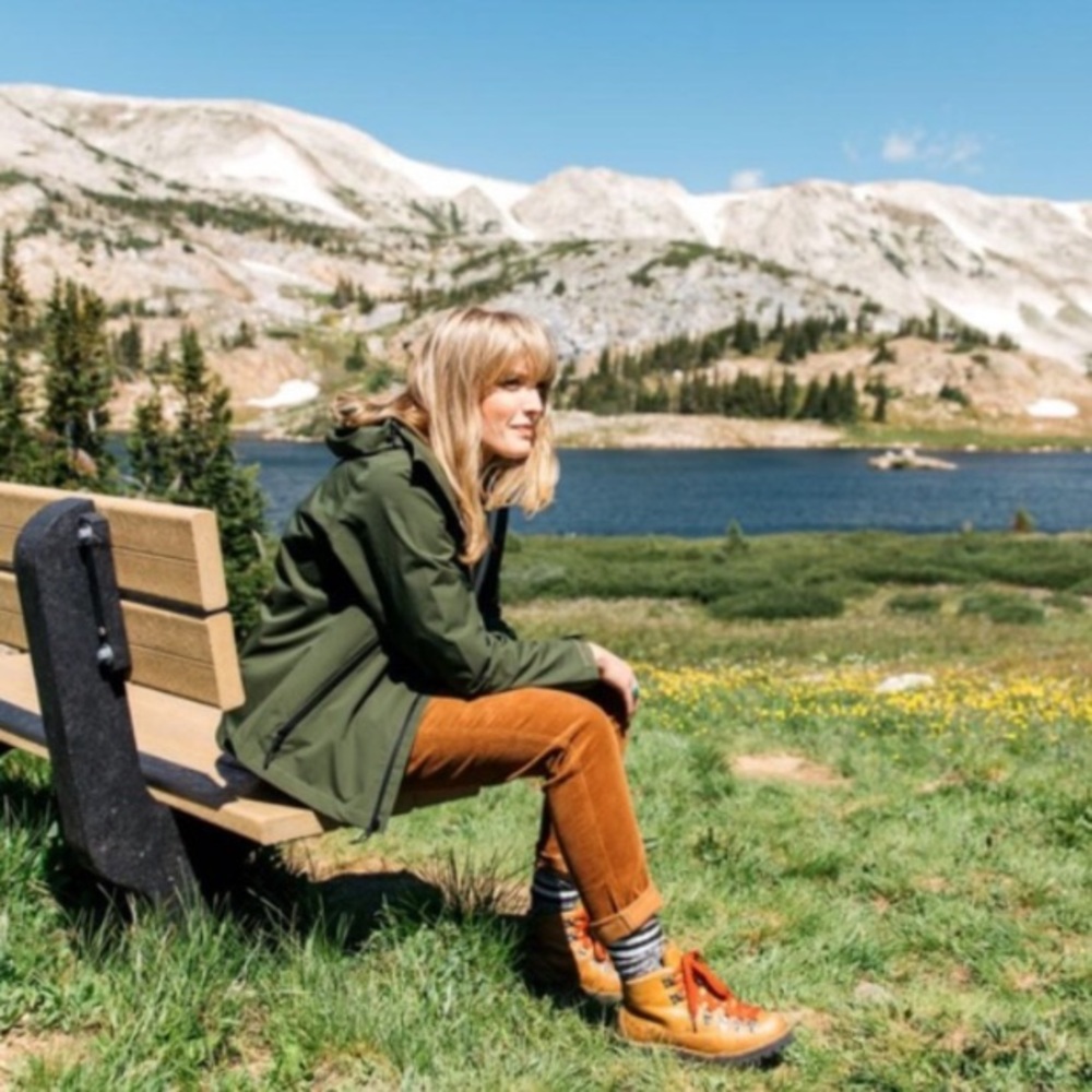 Topo Designs Corduroy Pants